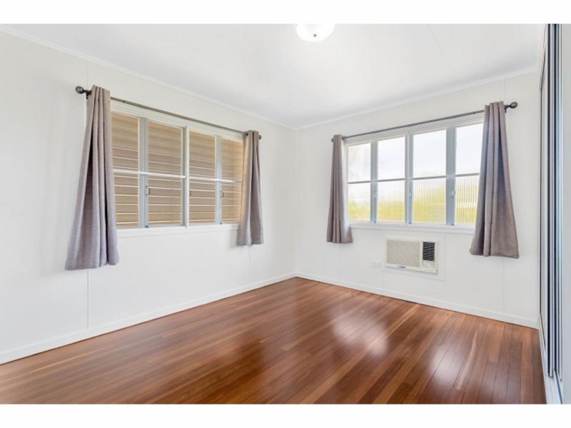 46 Rundle Street, Wandal QLD 4700